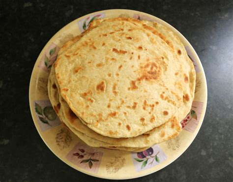 ugandan chapati